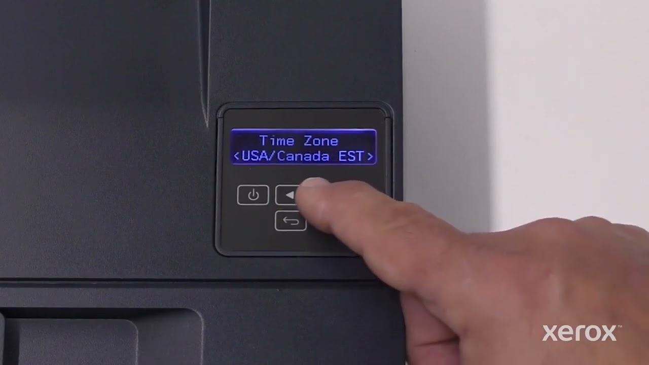 Решение проблемы совместимости Xerox b310 и операционной системы Windows 7