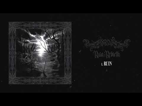 Zeruel - Ruin (Visualizer)