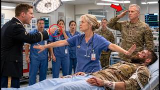 Information ＂You're Just a Nurse,＂ the Officer Mocked—Then the Delta Force General Called Her ＂Ma'am＂ News