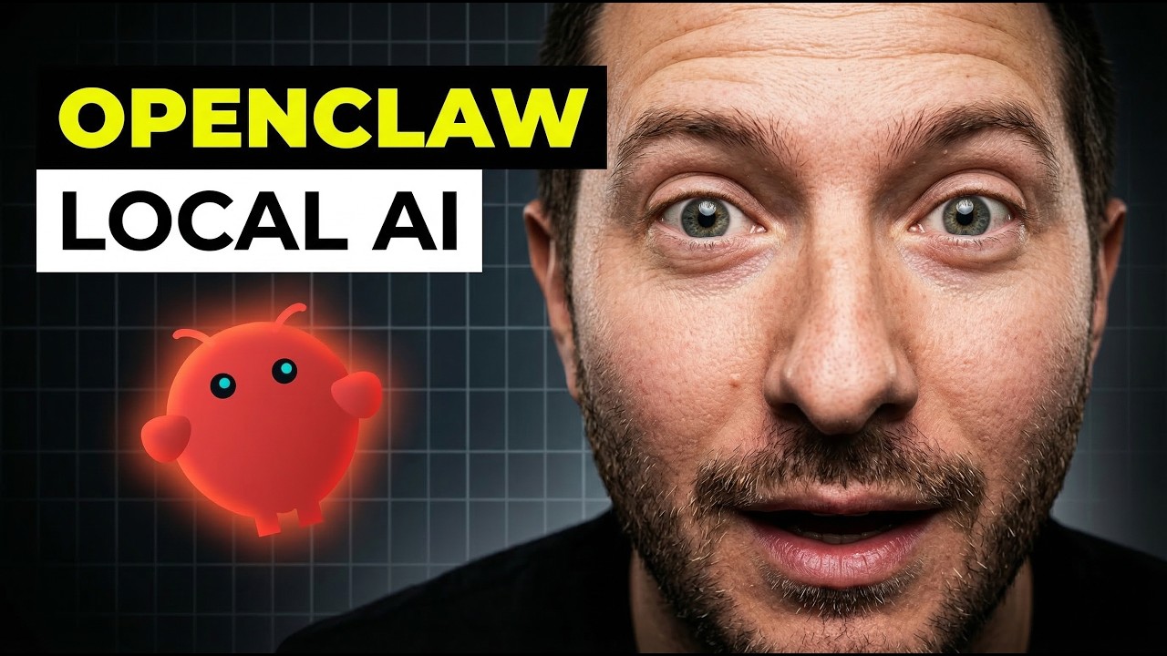 The Rise of Local AI Agents On OpenClaw