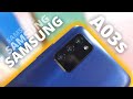 🆕 Samsung Galaxy A03s 🆕 Unboxing y Review