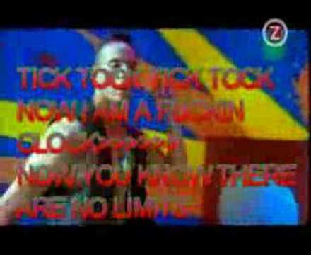 No Lyrics !!