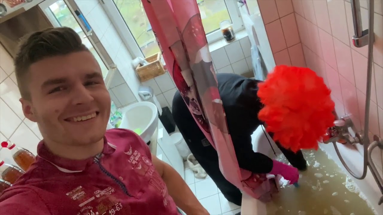 VERSTOPFUNG IM HOTEL (full movie) HD