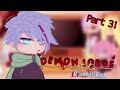 "Demon Lords React To Rimuru Tempest" 3/3 ¦LN Spoilers¦