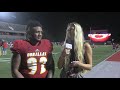 MIAA 360 SHOW: Pitt State's Jim Johnson and Nebraska-Kearney's Doug Kristensen
