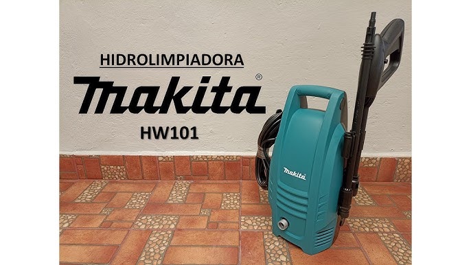 Hidrolimpiadora de batería 2x18V Sin batería Sin cargador Caja de agua y  transporte DHW080ZK esquí