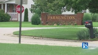 Tippecanoe County Sheriff's Office investigates car thefts, burglaries