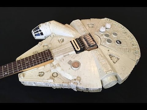 millennium-falcon-guitar-(&-building-a-pedal-board-to-match!)