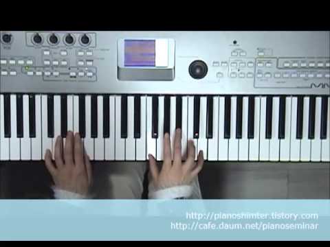 내게 강 같은 평화 (I've Got Peace Like a River) - Marvin V. Frey