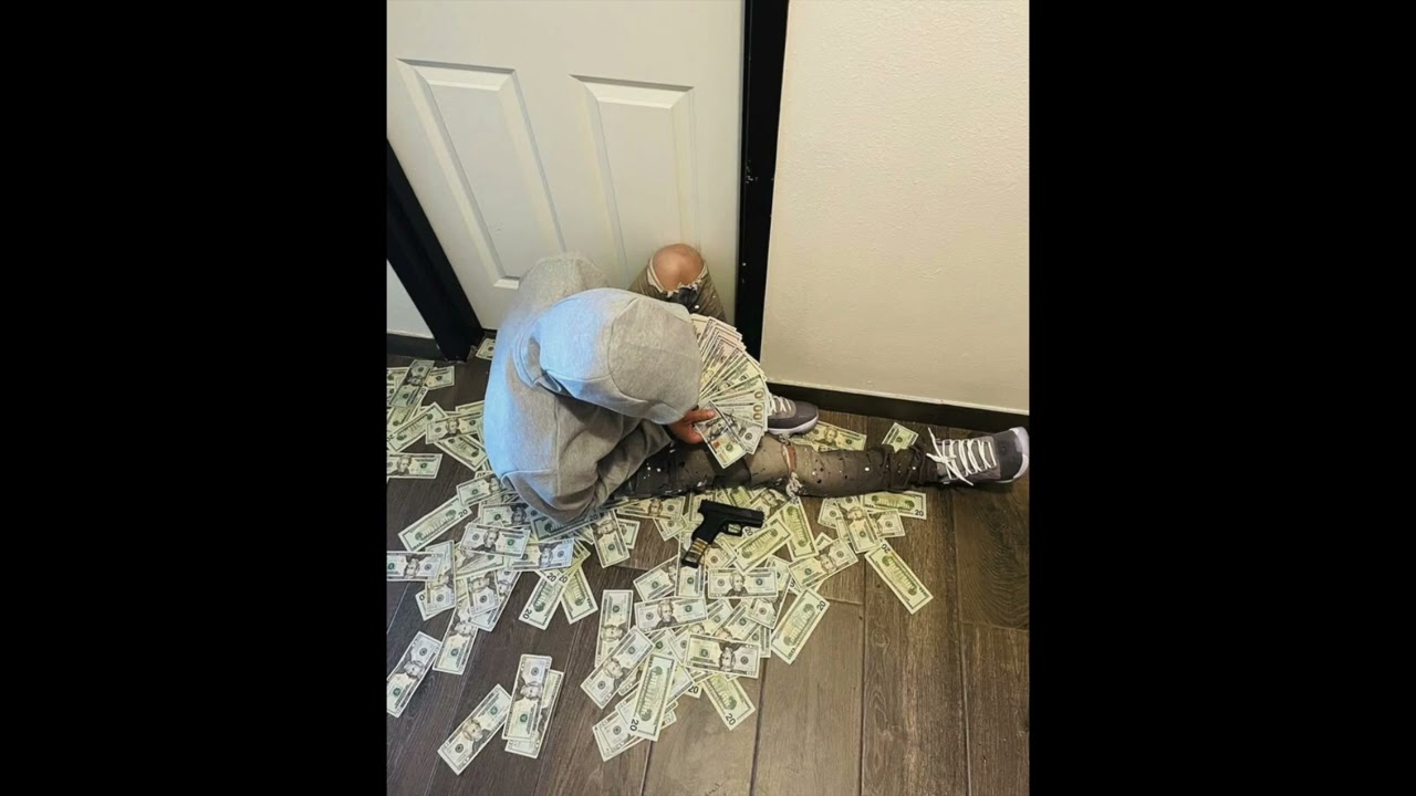 [FREE] Chuckyy x Lucki Sample Type Beat 