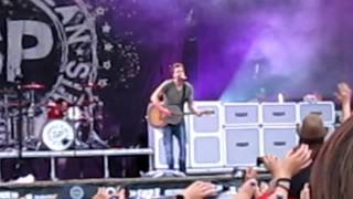 Simple Plan - Perfect @ Rock am Ring (Jun 5, 2011)