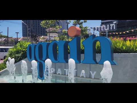 Explore Now-Open Again Pattaya: Your Travel Guide