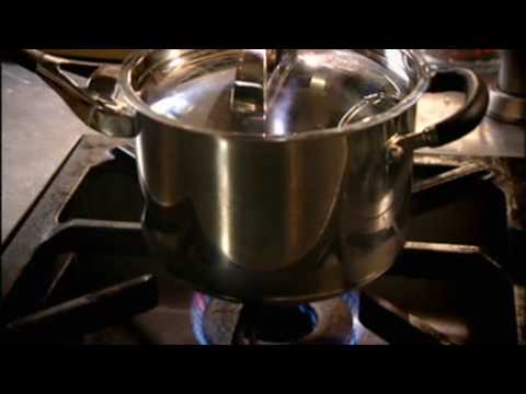 Gordon Ramsay How To Steam Rice Youtube