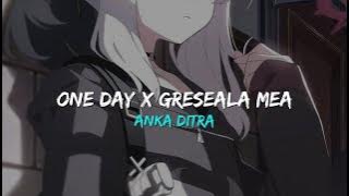 DJ One day x Greseala mea jungle dutch Slowed