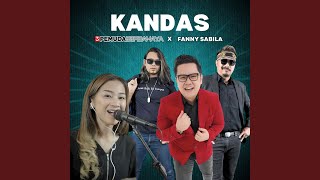 Download Lagu Kandas (feat. Fanny Sabila) Download Lagu Kandas (feat. Fanny Sabila)