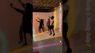 Can’t do it like us 👑Baby #NewOrleansQueenSandy #FamFun #Concert #Rap #Music #FYP #StuntaWorth #Fun