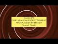 CLOUDZ - “Sensual Touch” explicit (produced by BAWDY)