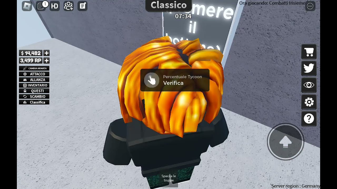 N00b Army Ep 1 compriamo un silo nucleare!