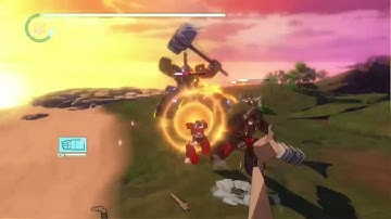 TRANSFORMERS™: Devastation-Challenge 19 SS Prime No DMG