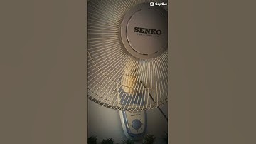 Quạt treo tường senko tc1626 đời 2024