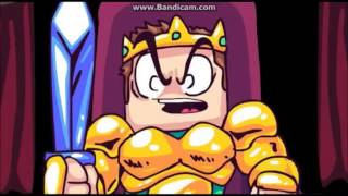 All Tobuscus Animated songs (2013)