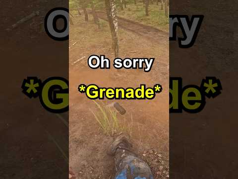 He Tried To « HELP » 💣