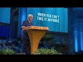 When you cant take it anymore  david jeremiah  psalm 107