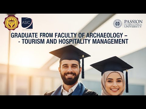 تعيين الدكتوره سناء سعد الدين حامد صبحي من مصر أستاذا مساعدا في كلية الآثار والسياحة والفندقة