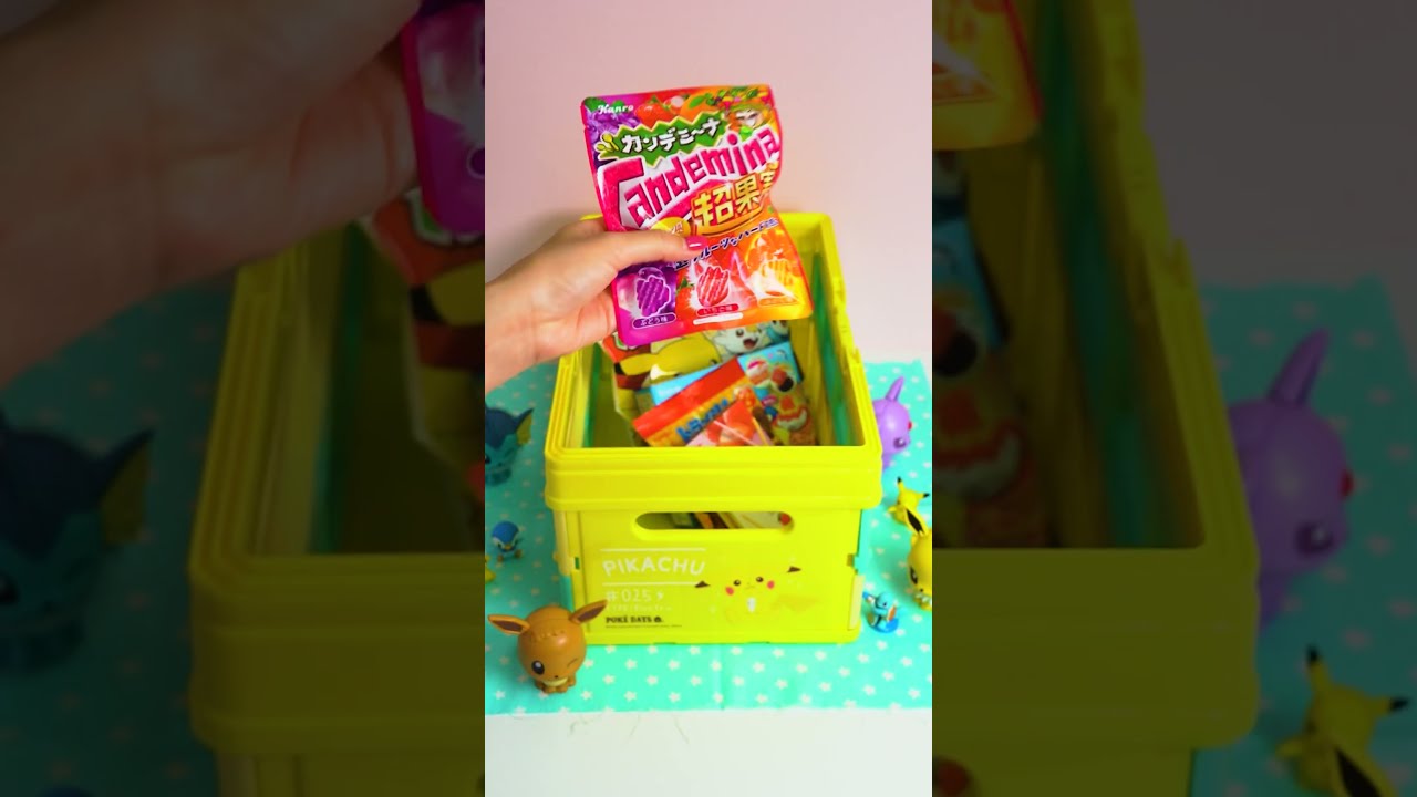 Snack Attack 