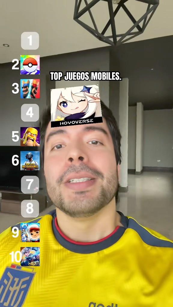 TOP JUEGOS MOBILES?#antronixxg #freefire #