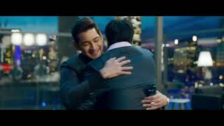 Maharshi kannada dubbed new HD movie