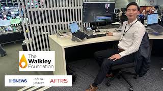 Apply for the 2024 Jacoby-Walkley Scholarship with Nine