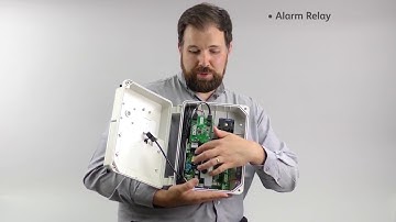 PR0150 Stepper Coldroom Product Overview