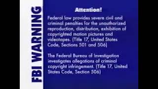Opening & Closing To Barney: Let's Go To The Beach 2006 VHS