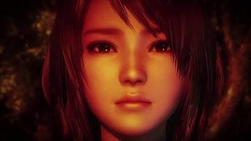 Fatal Frame 5:  Maiden of Black Water - Full Gameplay - Last Drop Final Boss