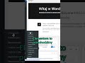 Jak Dodać reCAPTCHA WordPress Do Formularza Kontaktowego. SPAM w Skrzynce Pocztowej #shorts