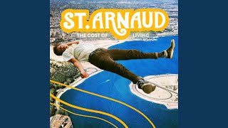 Video thumbnail of "St. Arnaud - I Stopped Caring"