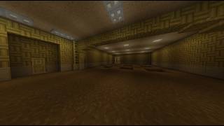 The Backrooms but Fast: Level Music & Level Design (plus level 0 map generation)