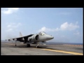 Harrier vertical take off best close up