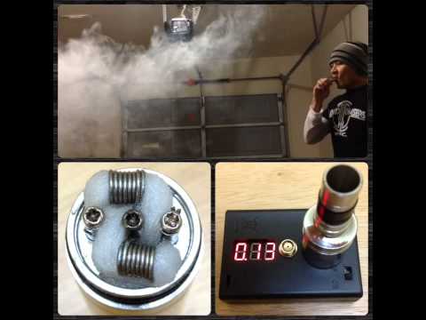 Cloud Chasing Fun
