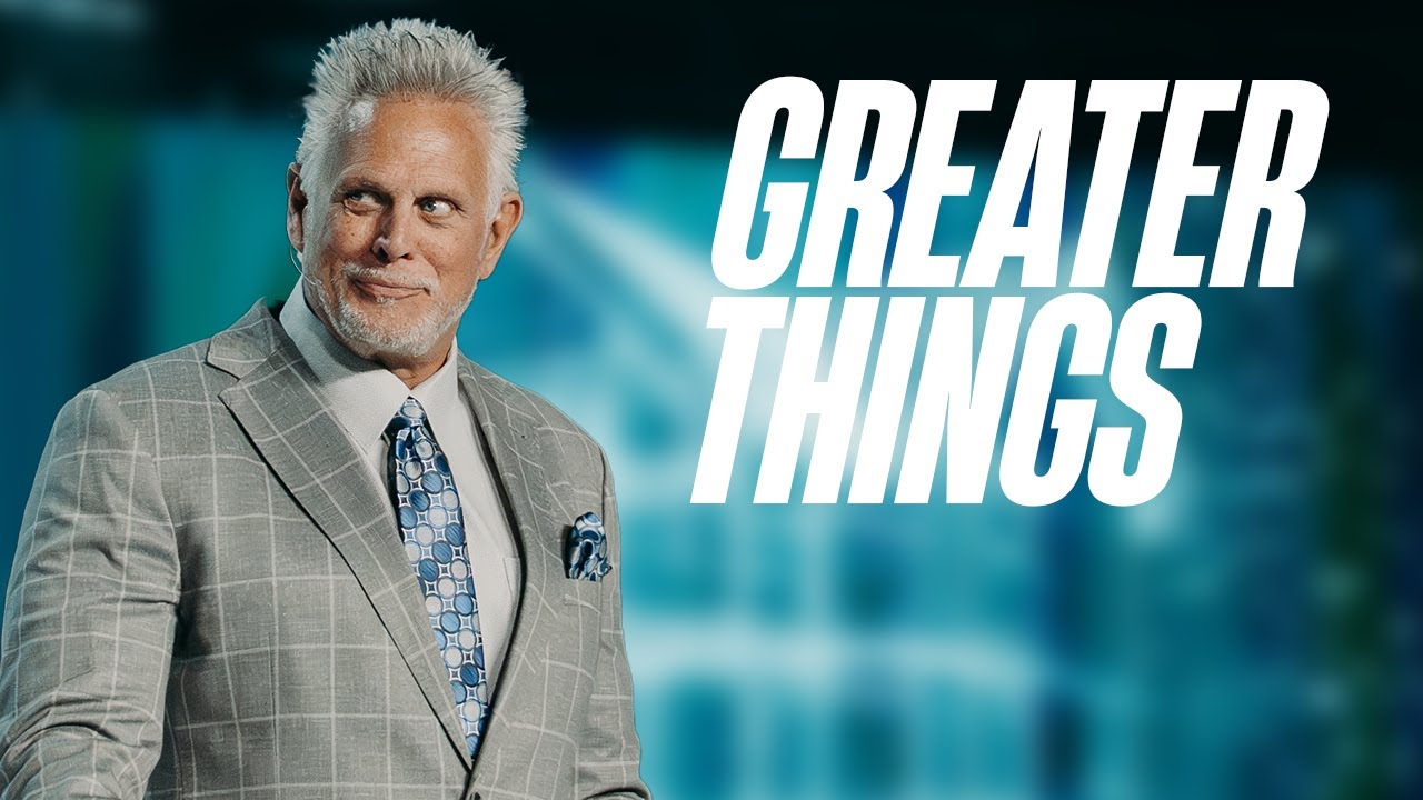 How to Job and Better Job Your Life For Greater | Keith Craft | Sermons