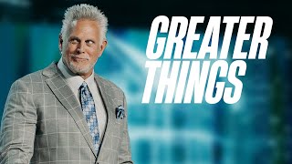 How to Job and Better Job Your Life For Greater | Keith Craft | Sermons