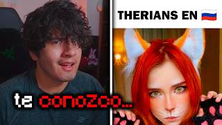 Locochon Reacciona Memes De Therians