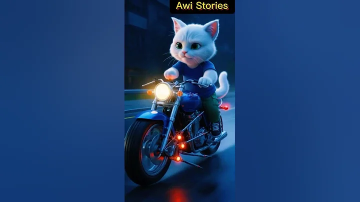 Video 11029291: munchkin kitten meowing cat, cat vs kitten, cat bike, cat old