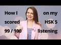 Hsk listening best tips to succeed