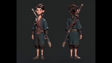 Nemo Quick Start: make your animation run faster