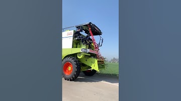 Vishal 435 combine harvester 2025 #agriculturalsystem #farmer #vishal435 🔗🔗🔗🔗🔗🔗🔗🔗🔗🔗🔗🔗🔗