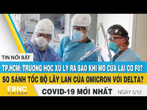 Video: Về Tình Hình Với Vi Rút Và Cách Ly