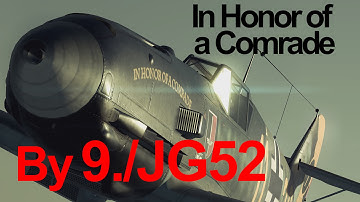 In memory of Steve "Ziegler" Zarvis: In Honor of a Comrade