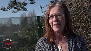 Details Who is Celia Wade-Brown, Green candidate for Wairarapa | Local Focus News